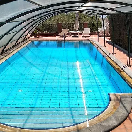 Seven Holiday home