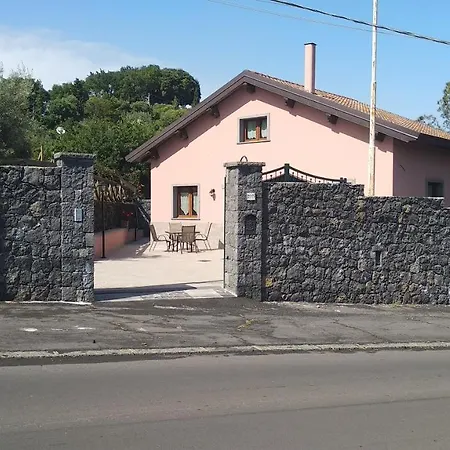 Seven Holiday home