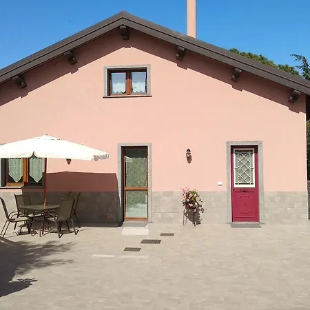 Holiday home Seven