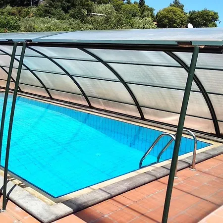 Seven Holiday home