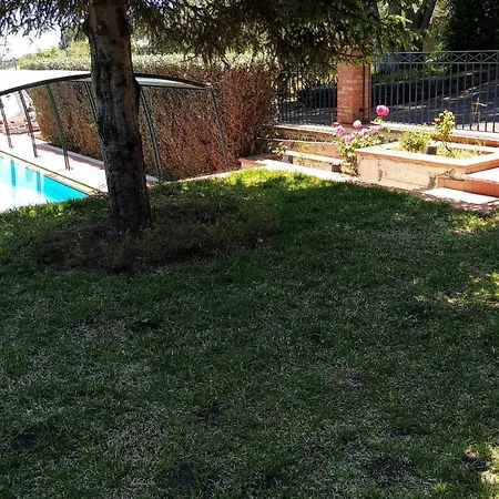 Seven Holiday home