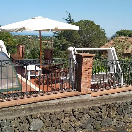 Holiday home Seven