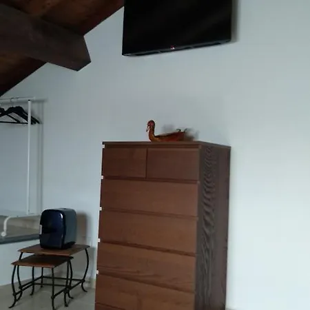 펜션 Seven 트레카스타니