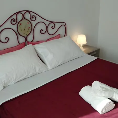 Seven * 트레카스타니