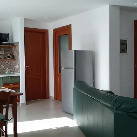 Seven Holiday home *