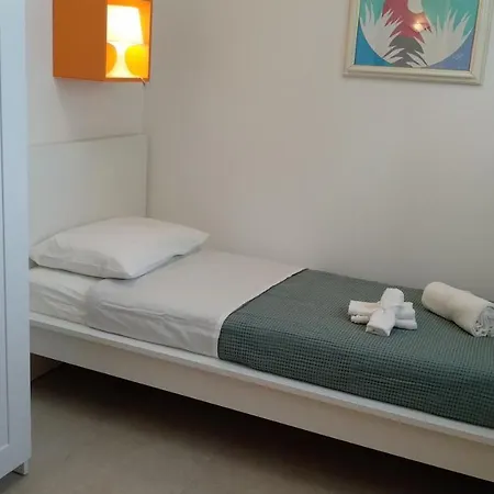 Seven 트레카스타니