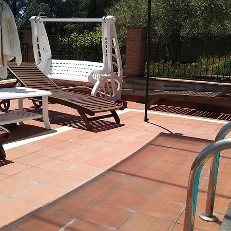 Seven Holiday home *