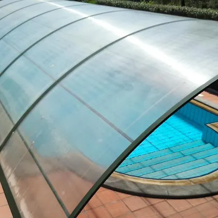 Seven Holiday home *