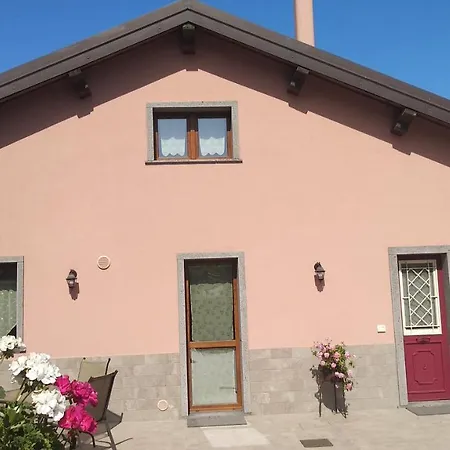 Seven Holiday home *