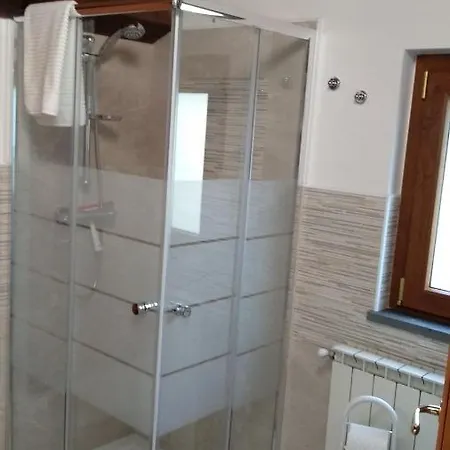 Holiday home Seven Trecastagni