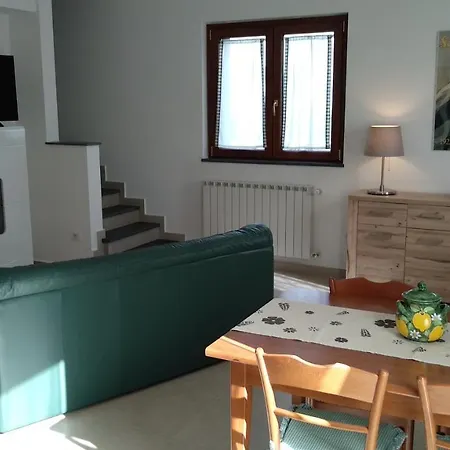 Seven Holiday home *