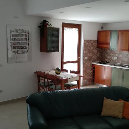 Hébergement de vacances Seven Trecastagni