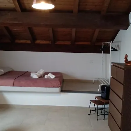 Prázdninový dům Seven *