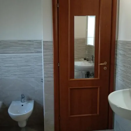 Seven Hébergement de vacances *