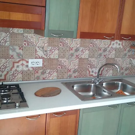 Casa vacanze Seven