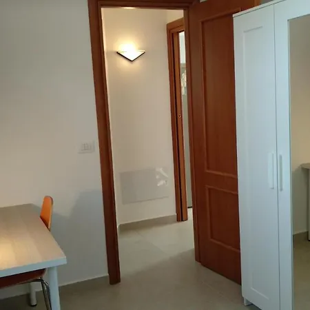 Hébergement de vacances Seven Trecastagni