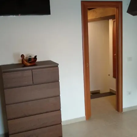 Seven Hébergement de vacances *