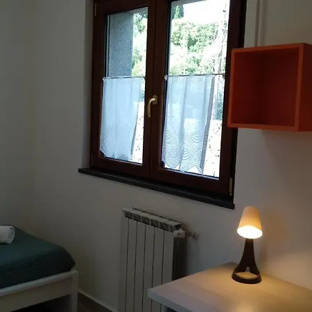 Hébergement de vacances Seven *