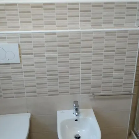 Seven Hébergement de vacances *