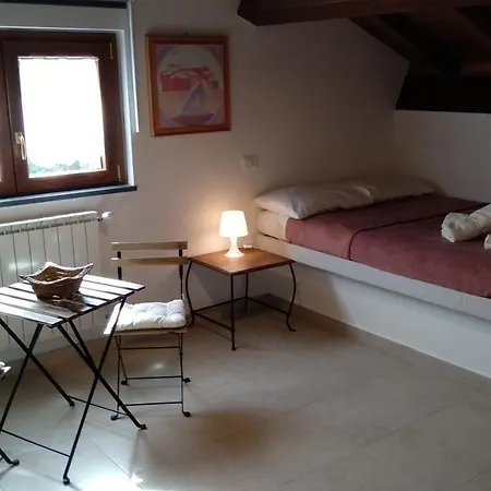 Seven Hébergement de vacances