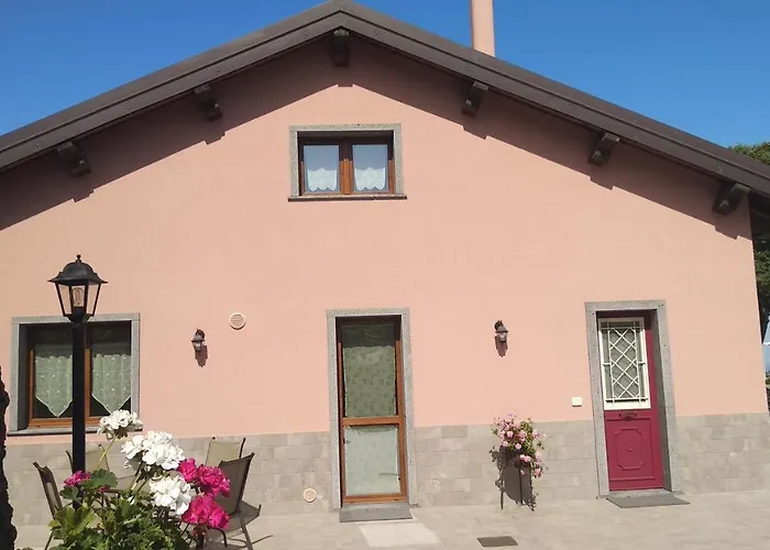 Seven Дом отдыха *