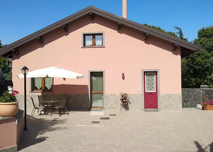 Дом отдыха Seven