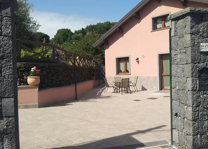 Seven * Трекастаньи