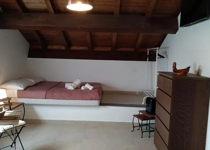 Prázdninový dům Seven *