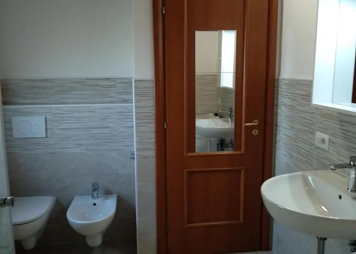 Seven Prázdninový dům *