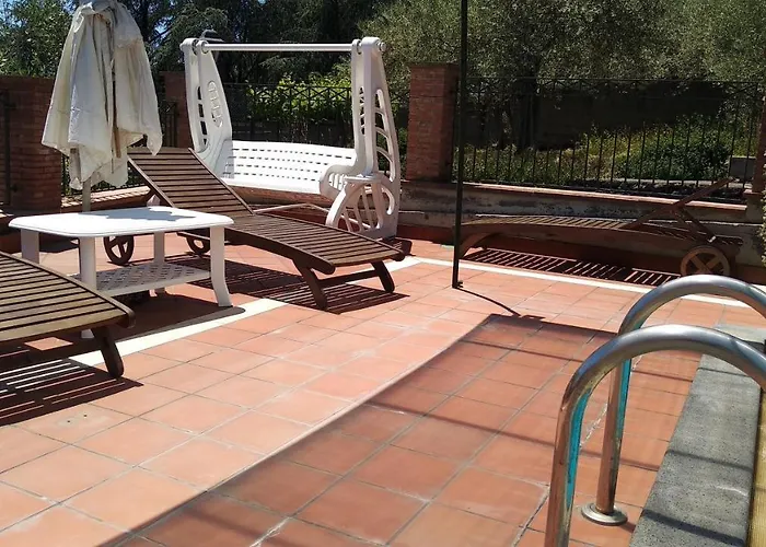 Seven Дом отдыха *