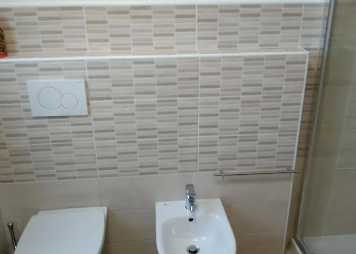 Seven Дом отдыха *